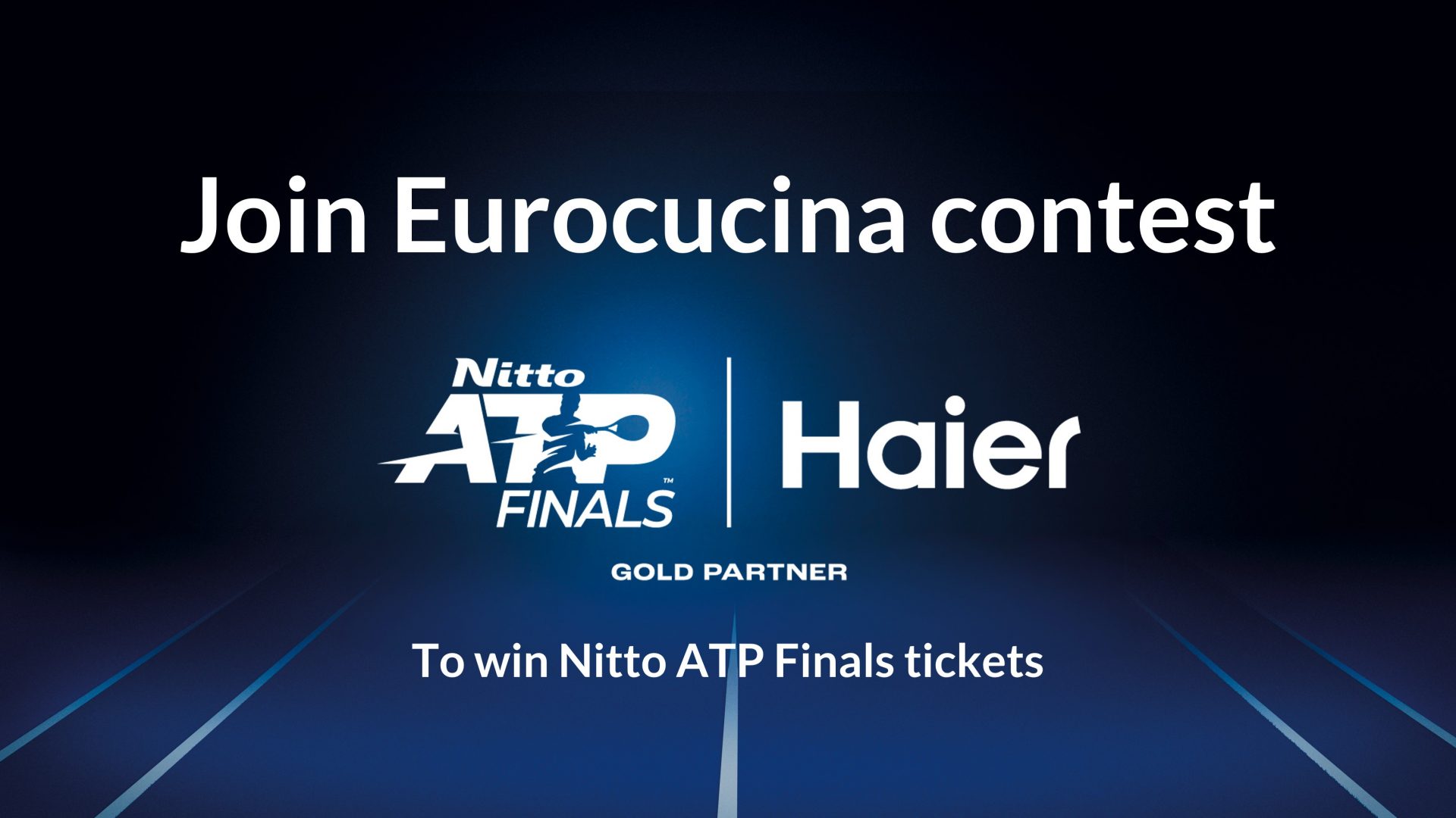 haier e atp tennis