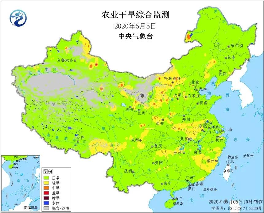 橫塘崗鄉(xiāng)天氣預(yù)報更新通知