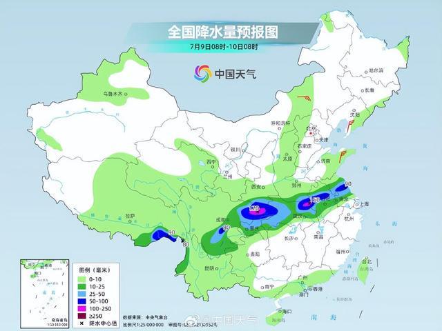 北集坡街道天氣預(yù)報(bào)更新通知