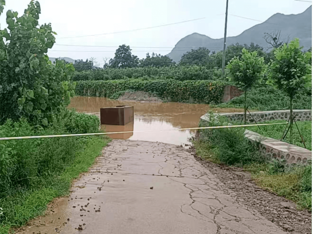 小茴店鎮(zhèn)最新天氣預(yù)報