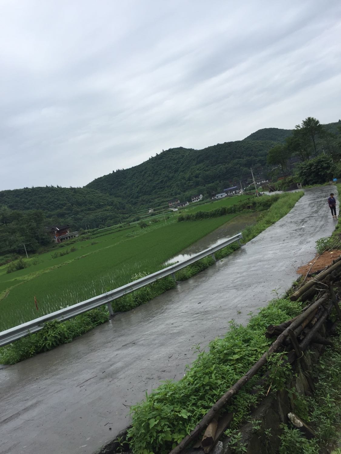 余松村天氣預(yù)報更新通知