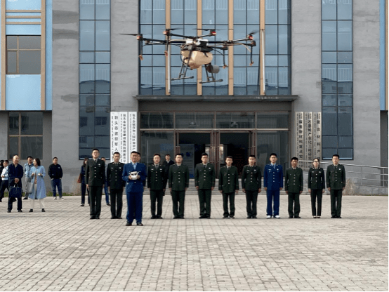 平遙縣退役軍人事務(wù)局新項(xiàng)目，重塑榮譽(yù)，共筑未來夢(mèng)想