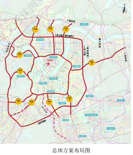 惠州市規(guī)劃管理局最新項目概覽及動態(tài)分析