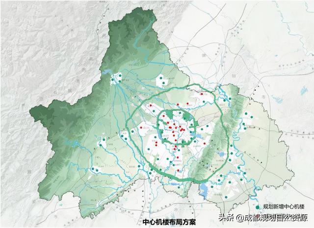 成都市市建設(shè)局最新發(fā)展規(guī)劃