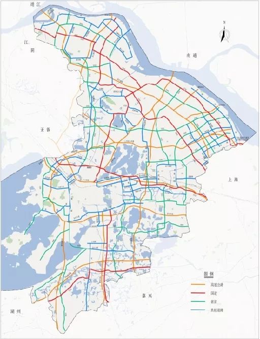 五河縣公路運(yùn)輸管理事業(yè)單位發(fā)展規(guī)劃展望