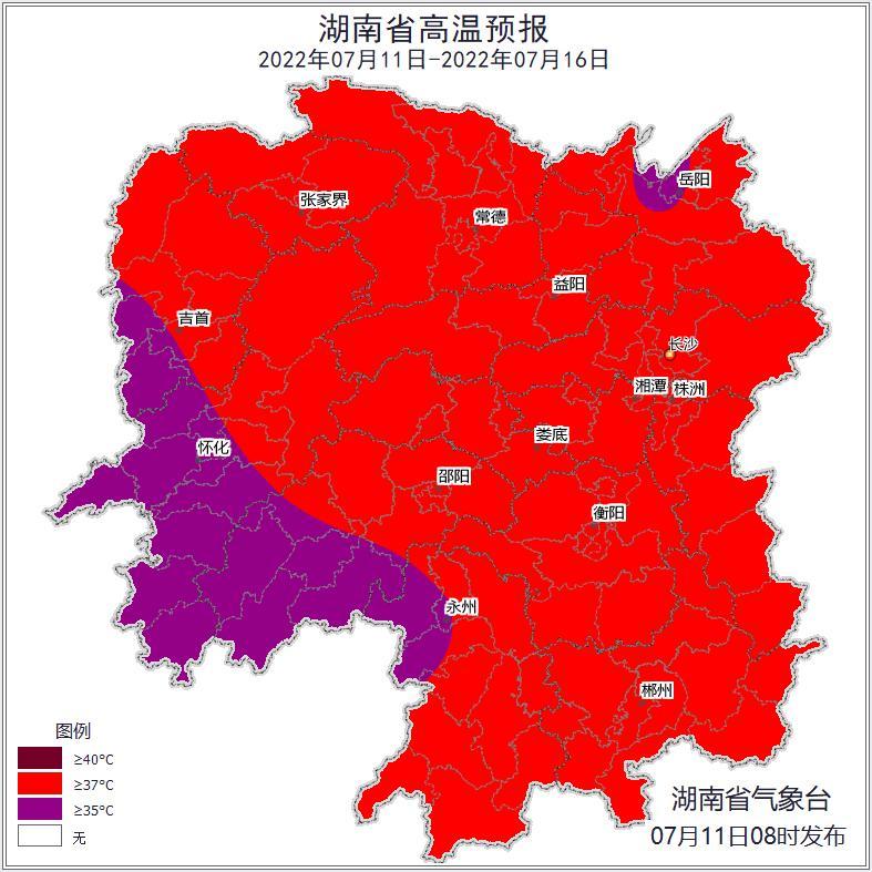 桃源街道最新天氣預報概覽