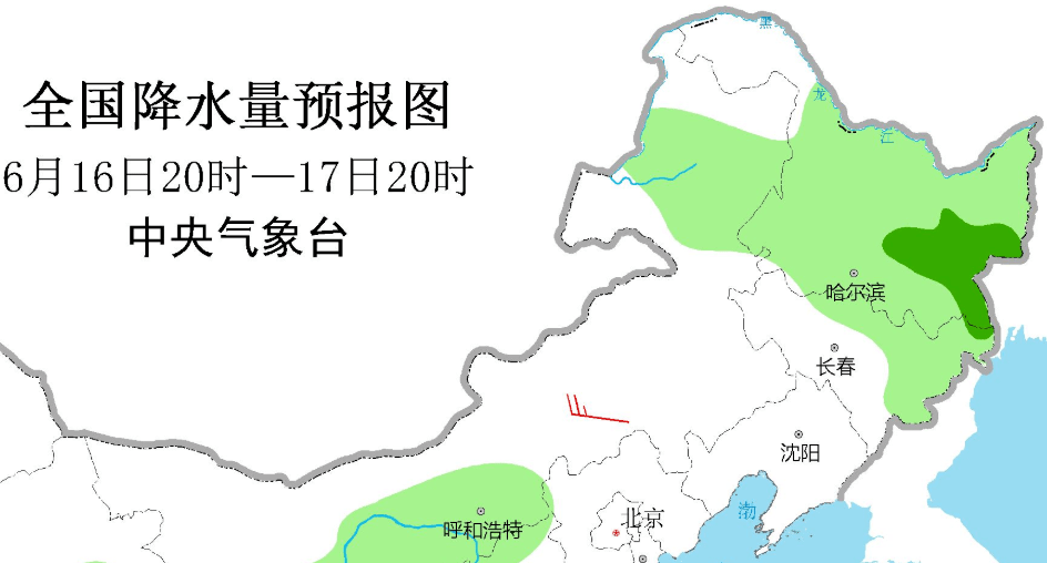 黑里河鎮(zhèn)政府最新天氣預(yù)報(bào)