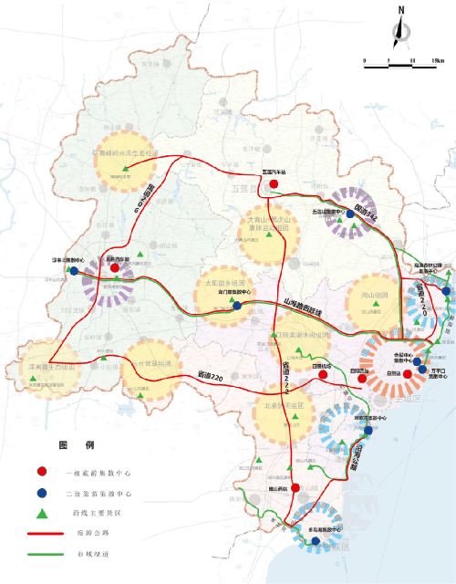 薌城區(qū)公路運輸管理事業(yè)單位發(fā)展規(guī)劃展望