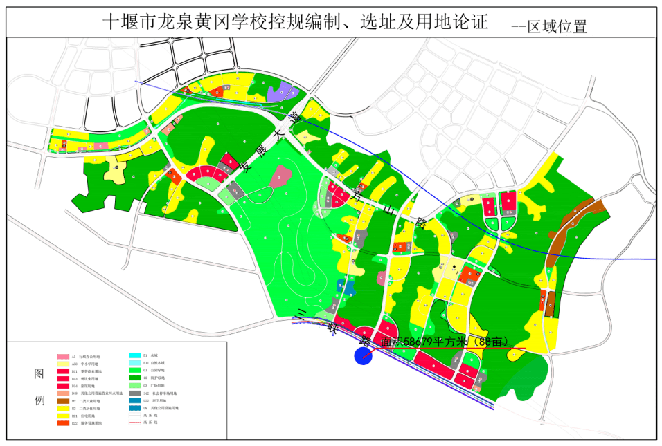 東山區(qū)自然資源和規(guī)劃局推動綠色生態(tài)城區(qū)可持續(xù)發(fā)展新項目