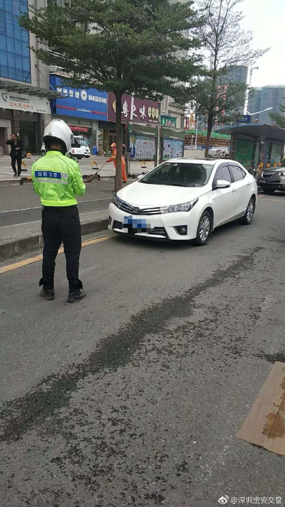 松崗街道交通新動態(tài)，邁向高效便捷的未來