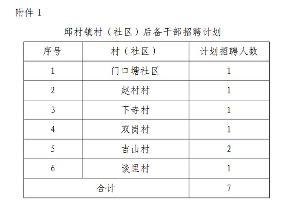 托協(xié)村委會最新招聘信息全面解析