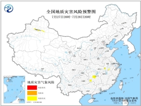 南口鄉(xiāng)最新天氣預(yù)報