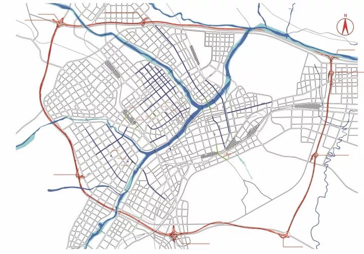 井研縣公路運(yùn)輸管理事業(yè)單位最新發(fā)展規(guī)劃