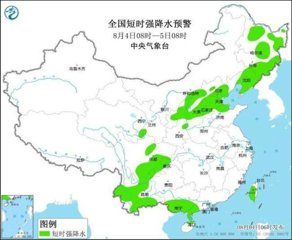 湖北省孝感市市轄區(qū)天氣預(yù)報(bào)更新通知