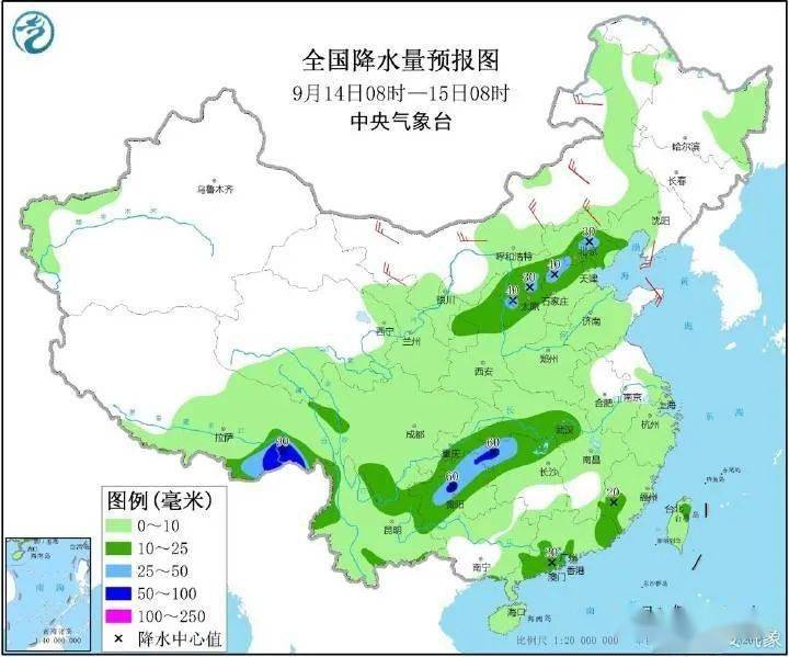 青江社區(qū)天氣預(yù)報更新通知