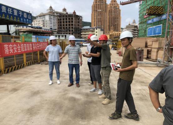 北碚區(qū)住建局新項目推動城市更新，提升居民生活品質(zhì)