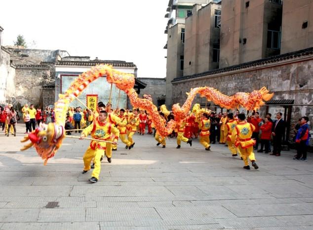 洪江市劇團(tuán)新項(xiàng)目，傳統(tǒng)與現(xiàn)代融合的藝術(shù)探索之旅